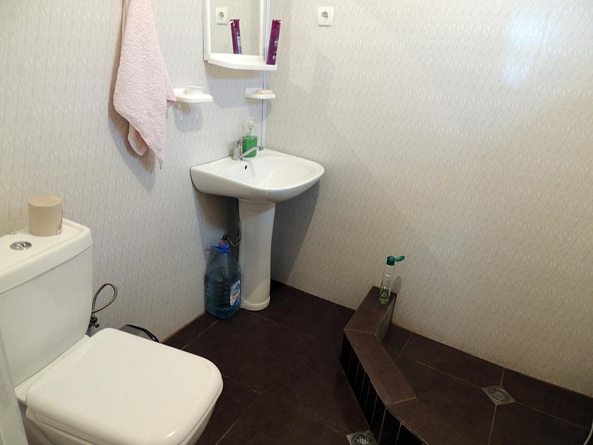 Nino Khetaguri Guest House Kazbegi Bagian luar foto