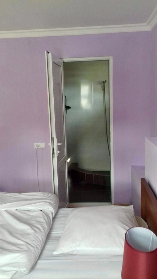 Nino Khetaguri Guest House Kazbegi Bagian luar foto